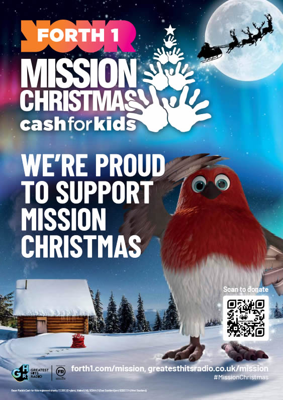 mission christmas