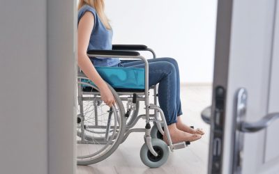 Accessible Doors for Homes & Business